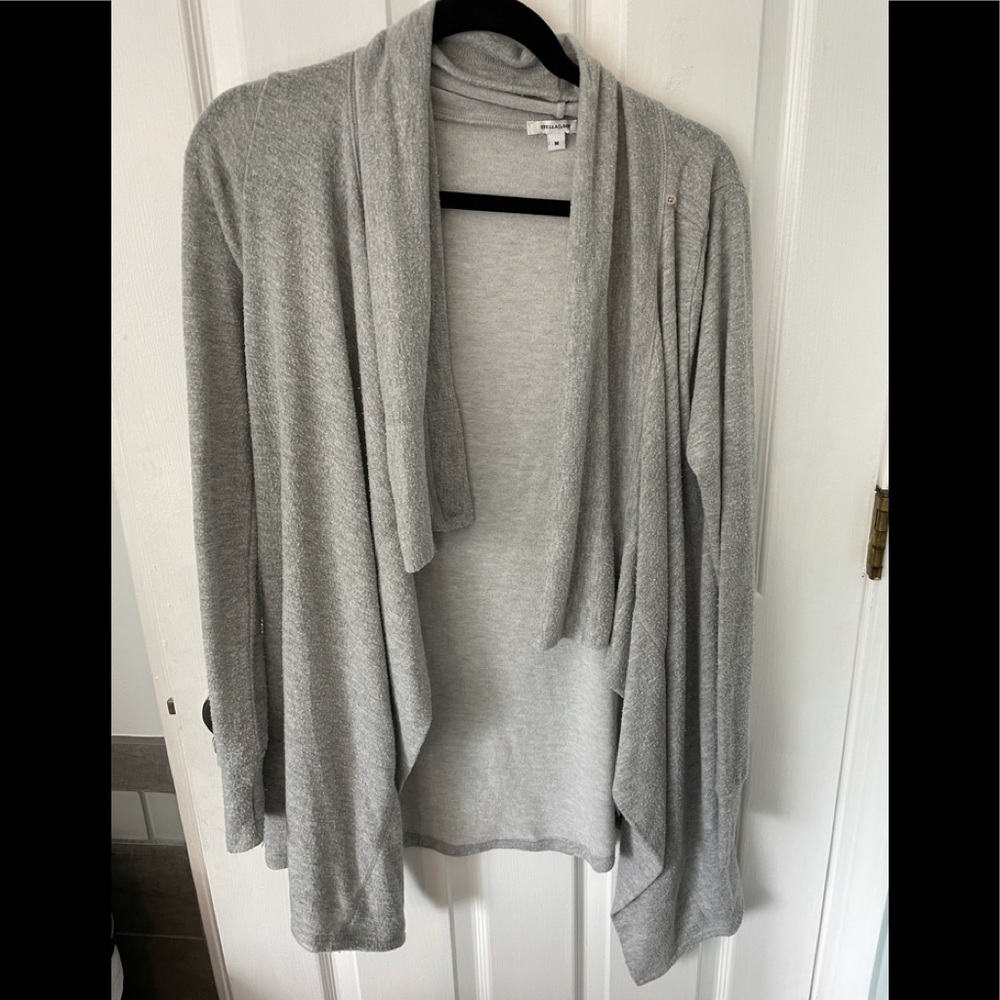 Stella & Dot Always Cardigan